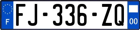 FJ-336-ZQ