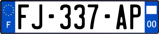 FJ-337-AP