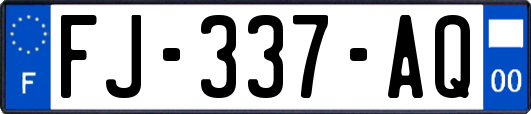 FJ-337-AQ