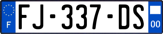 FJ-337-DS
