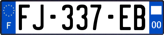 FJ-337-EB