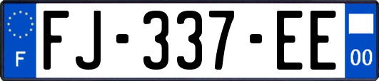 FJ-337-EE