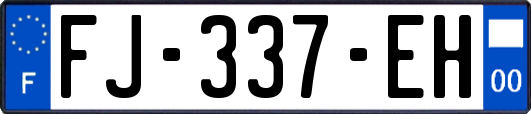 FJ-337-EH