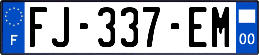 FJ-337-EM