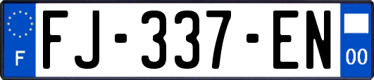 FJ-337-EN