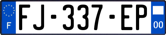 FJ-337-EP