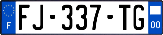 FJ-337-TG