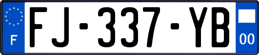 FJ-337-YB