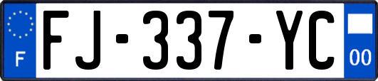 FJ-337-YC