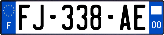 FJ-338-AE