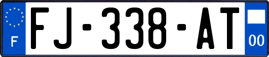 FJ-338-AT