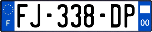 FJ-338-DP