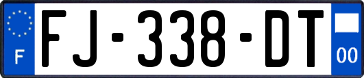 FJ-338-DT