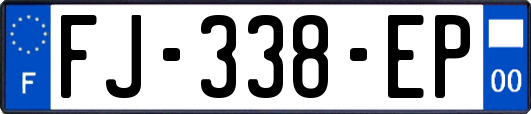 FJ-338-EP