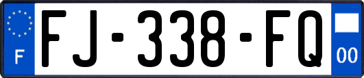 FJ-338-FQ