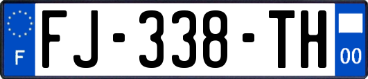 FJ-338-TH