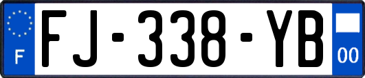 FJ-338-YB