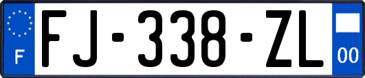 FJ-338-ZL