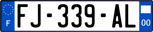 FJ-339-AL