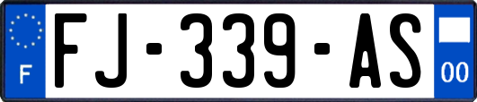 FJ-339-AS