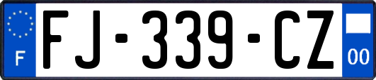 FJ-339-CZ