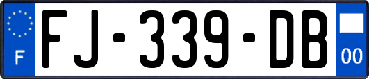FJ-339-DB