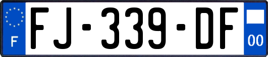FJ-339-DF