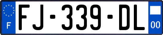 FJ-339-DL