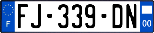 FJ-339-DN