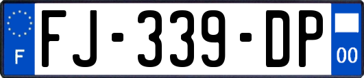 FJ-339-DP