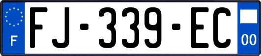 FJ-339-EC