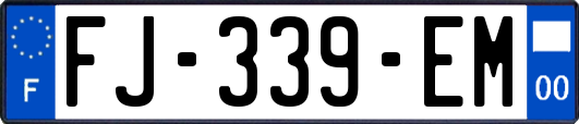 FJ-339-EM