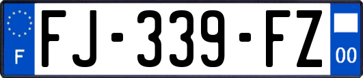 FJ-339-FZ