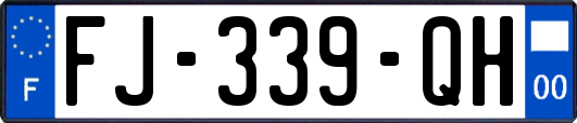 FJ-339-QH