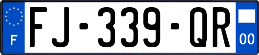 FJ-339-QR