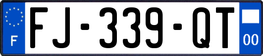 FJ-339-QT