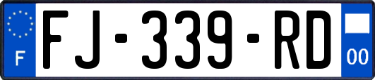 FJ-339-RD