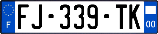 FJ-339-TK