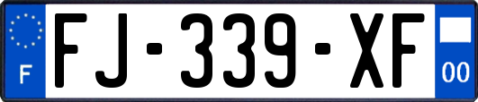 FJ-339-XF