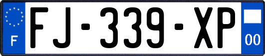 FJ-339-XP