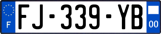 FJ-339-YB