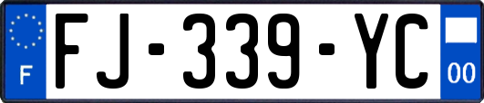 FJ-339-YC