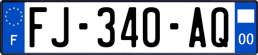 FJ-340-AQ