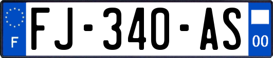 FJ-340-AS