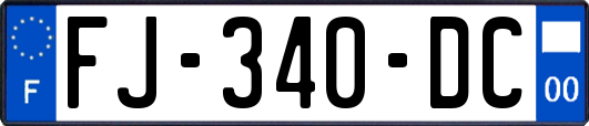 FJ-340-DC