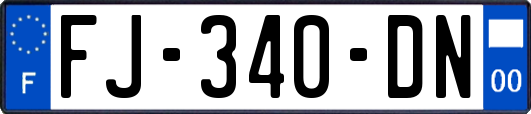 FJ-340-DN
