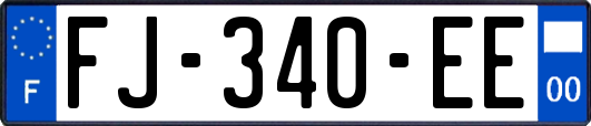 FJ-340-EE