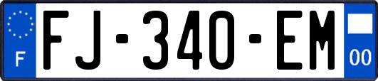 FJ-340-EM