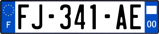 FJ-341-AE