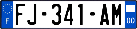 FJ-341-AM